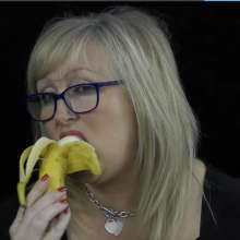 Trouso: Soapy Box: Women Against Slapstick