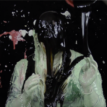 Trouso: Soapy Box: Women Against Slapstick