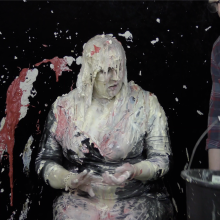 Trouso: Soapy Box: Women Against Slapstick