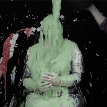 Trouso: Soapy Box: Women Against Slapstick