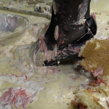 Trouso: Soapy Box: Women Against Slapstick