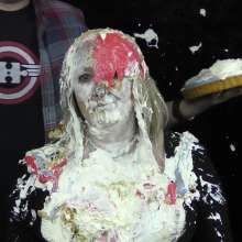 Trouso: Soapy Box: Women Against Slapstick