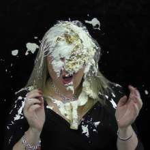 Trouso: Soapy Box: Women Against Slapstick