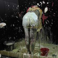 Trouso: Soapy Box: Women Against Slapstick