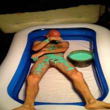 Dawamman: Solo Green Slime