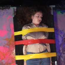 LiquidX: The Escape with Janey