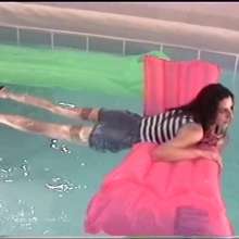 wamtec: Wetlook Models 170459A-- Wetlook Party Girls