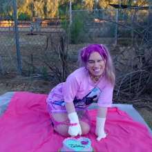 messyhot: Zaturn's Messy Birthday Safari