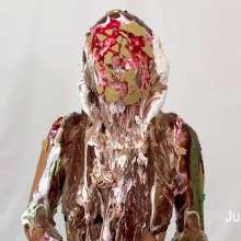 Messygirl: Before and After Tease Pics of Zoey