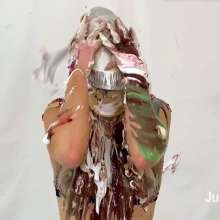 Messygirl: New Just Pie Me Download: Zoey