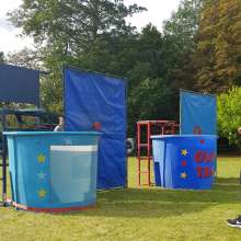 GetGunged: 