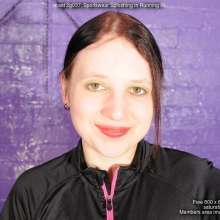 DungeonMasterOne: Sportswear Sploshing in tight workout pants with Friday and Felicity!