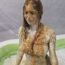 Kelsey Rose: 