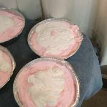 mhop: 6 Pies and a Pudding and Whipped Cream Wedgie Parts 1 and 2