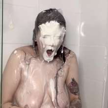 TheGungeZone: Alexa's Mega Pieing