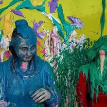 The Man and The Wife: New Download: 'Alone Time'
