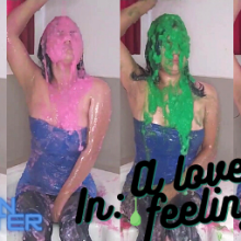 Nataly Loveu: A Lovely Feeling