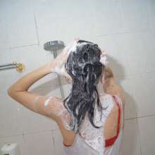 Wet Live Team: Anastasia Gets Wet and  Very Relaxed!