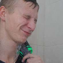 Wet Live Team: Artem and Ruslan Get Wet in the Jacuzzi and Tear Things!