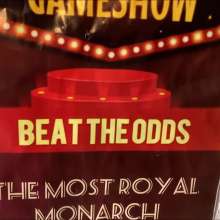 RevSlymsford: Beat The Odds 3: More Girls Play The Stripping Messy Show