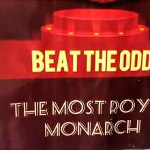 RevSlymsford: Beat The Odds Champions Edition