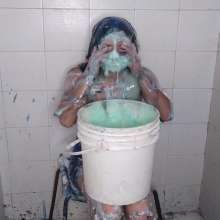 Nataly Loveu: Before Going out to Party