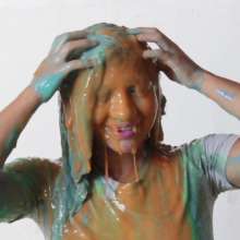 TheGungeZone: Bibi's Mega Gunging