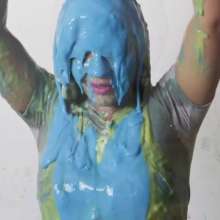 TheGungeZone: Bibi's Mega Gunging