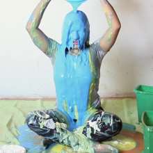 TheGungeZone: Bibi's Mega Gunging