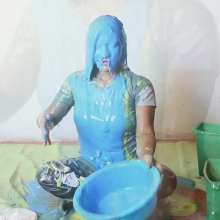 TheGungeZone: Bibi's Mega Gunging