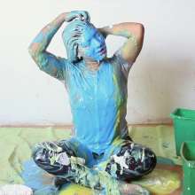 TheGungeZone: Bibi's Mega Gunging