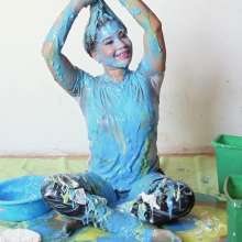 TheGungeZone: Bibi's Mega Gunging