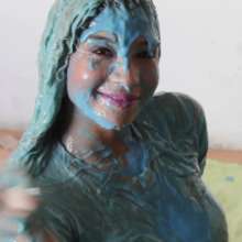 TheGungeZone: Bibi's Mega Gunging