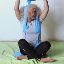 TheGungeZone: Bibi's Mega Gunging