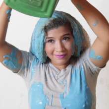 TheGungeZone: Bibi's Mega Gunging