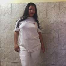 very-wet: Brenda Is Very Hot!