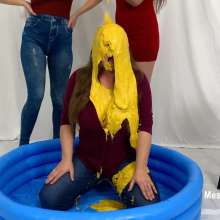 Messygirl: New Messygirl Download with Zoey, Penelope and Brittany