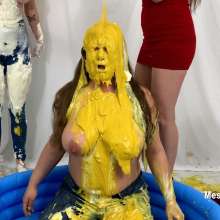 Messygirl: New Messygirl Download with Zoey, Penelope and Brittany