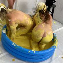 Messygirl: New Messygirl Download with Zoey, Penelope and Brittany