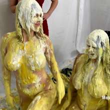 Messygirl: New Messygirl Download with Zoey, Penelope and Brittany