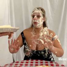 Messygirl: New Messygirl Download: The Customer is Always Right 9