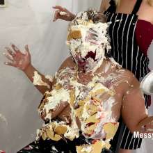 Messygirl: New Messygirl Download: The Customer is Always Right 9