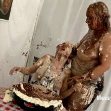 Messygirl: New Messygirl Download: The Customer is Always Right 9
