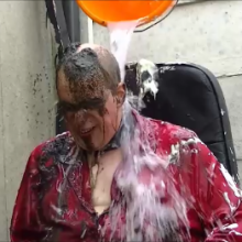 123gunge: Dishing out the dirt