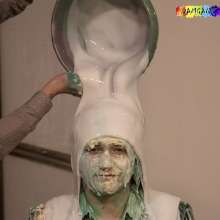 WamtasticUK: Fin Messtermind Pies and Gunge Quiz