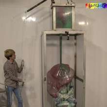 WamtasticUK: Fin Messtermind Pies and Gunge Quiz