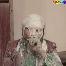 WamtasticUK: Fin Messtermind Pies and Gunge Quiz
