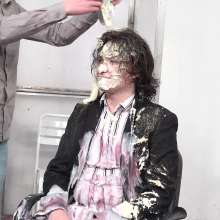 WamtasticUK: Fin Messtermind Pies and Gunge Quiz