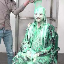 WamtasticUK: Fin Messtermind Pies and Gunge Quiz