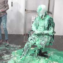 WamtasticUK: Fin Messtermind Pies and Gunge Quiz